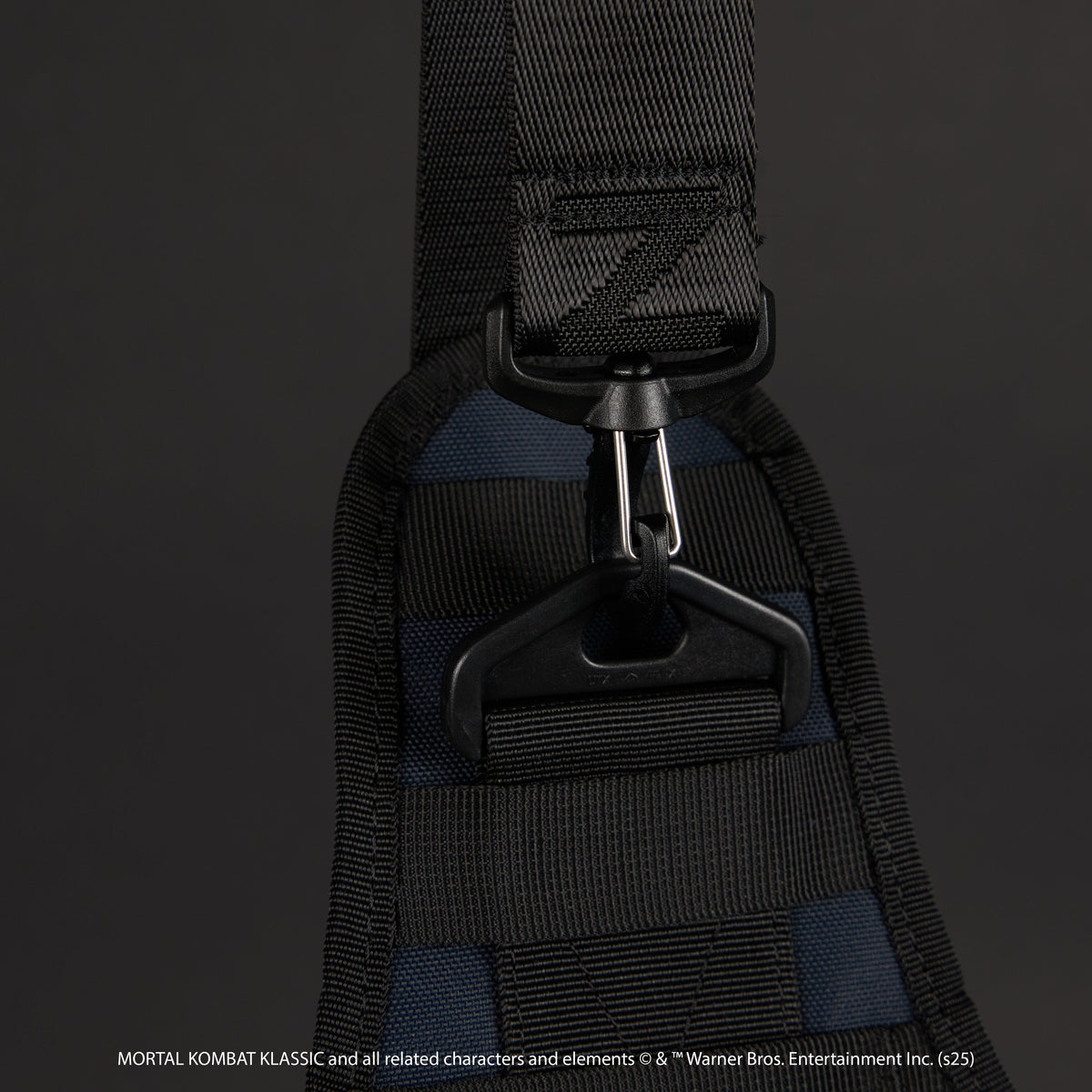 9L Tactical Sling Bag Mortal Kombat - Image 10