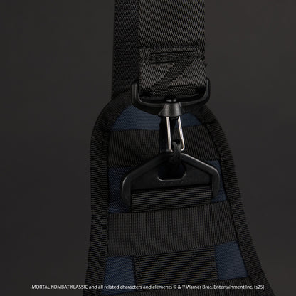 9L Tactical Sling Bag Mortal Kombat - Image 10