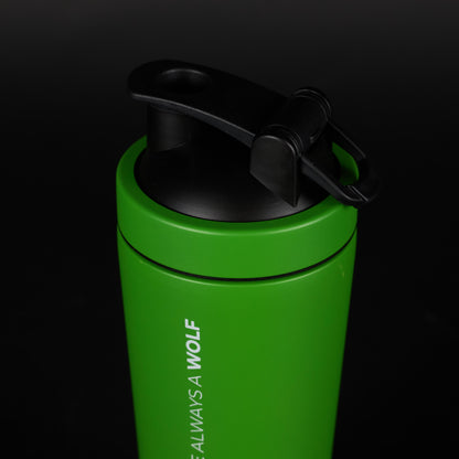 Graffiti Green Shaker - Image 12