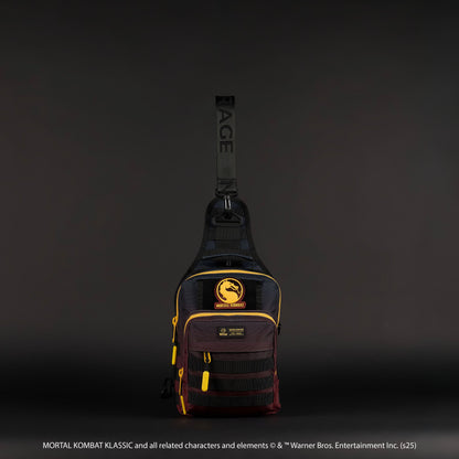 9L Tactical Sling Bag Mortal Kombat - Image 7