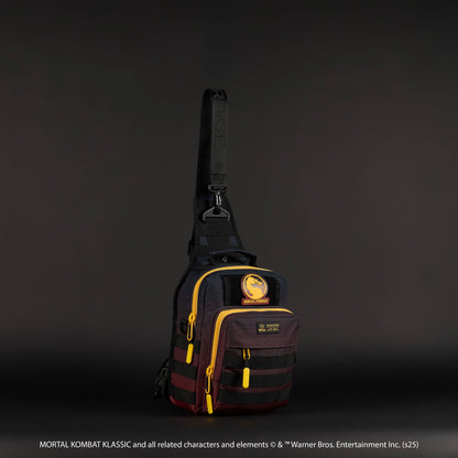 9L Tactical Sling Bag Mortal Kombat - Image 8