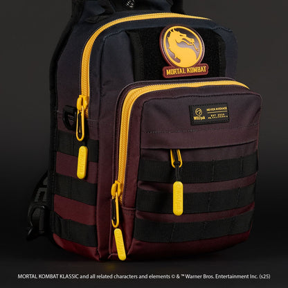 9L Tactical Sling Bag Mortal Kombat - Image 12
