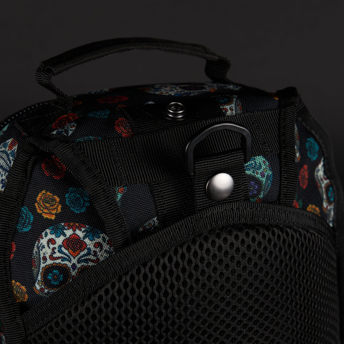 9L Tactical Sling Bag Día de Los Muertos - Image 14