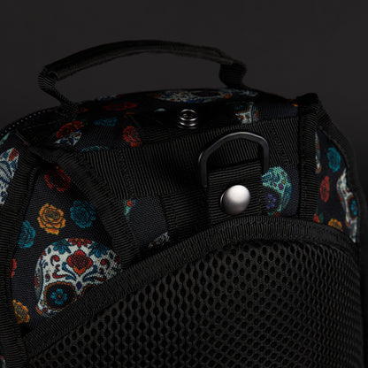 9L Tactical Sling Bag Día de Los Muertos - Image 14