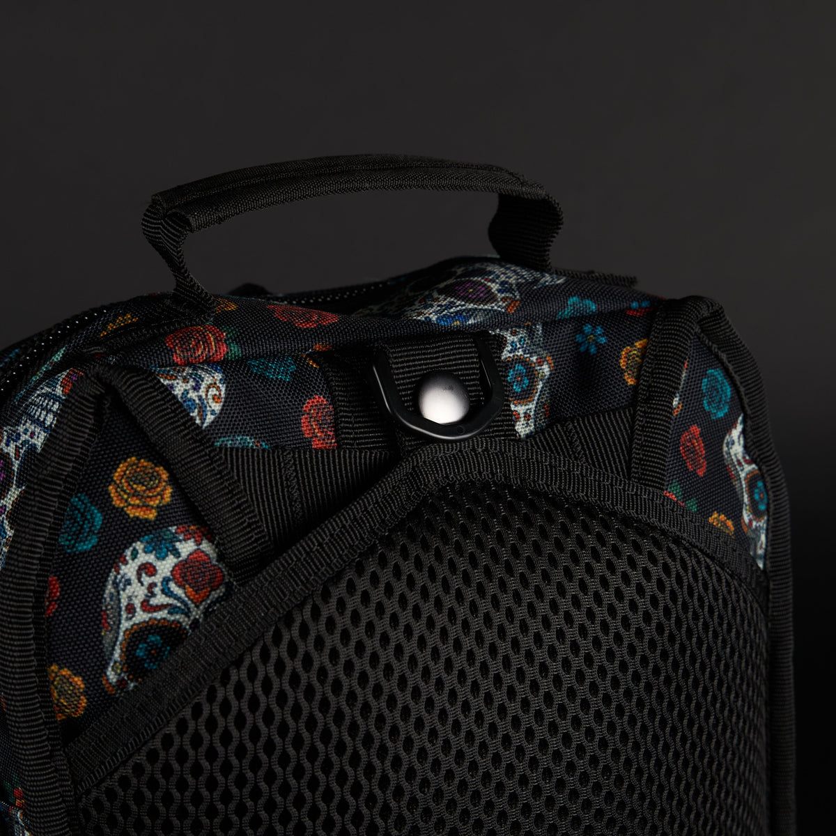 9L Tactical Sling Bag Día de Los Muertos - Image 15