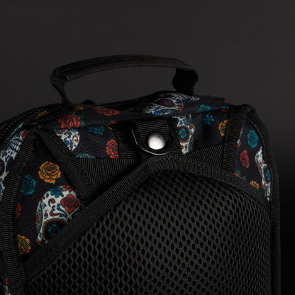9L Tactical Sling Bag Día de Los Muertos - Image 15