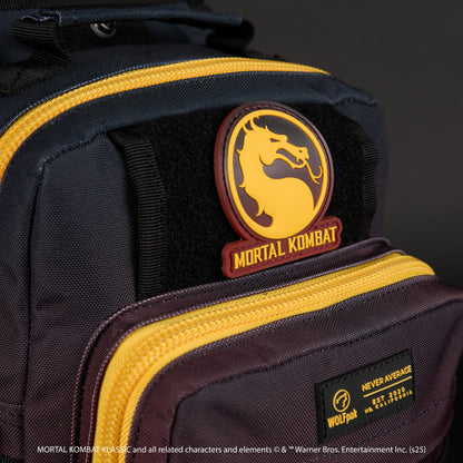 9L Tactical Sling Bag Mortal Kombat - Image 11