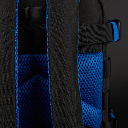 9L Backpack Mini Blue Wolf - Image 15
