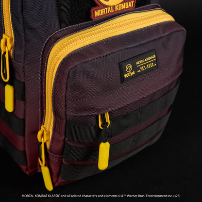 9L Tactical Sling Bag Mortal Kombat - Image 13