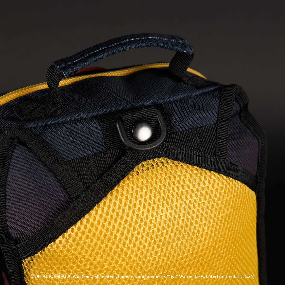 9L Tactical Sling Bag Mortal Kombat - Image 16
