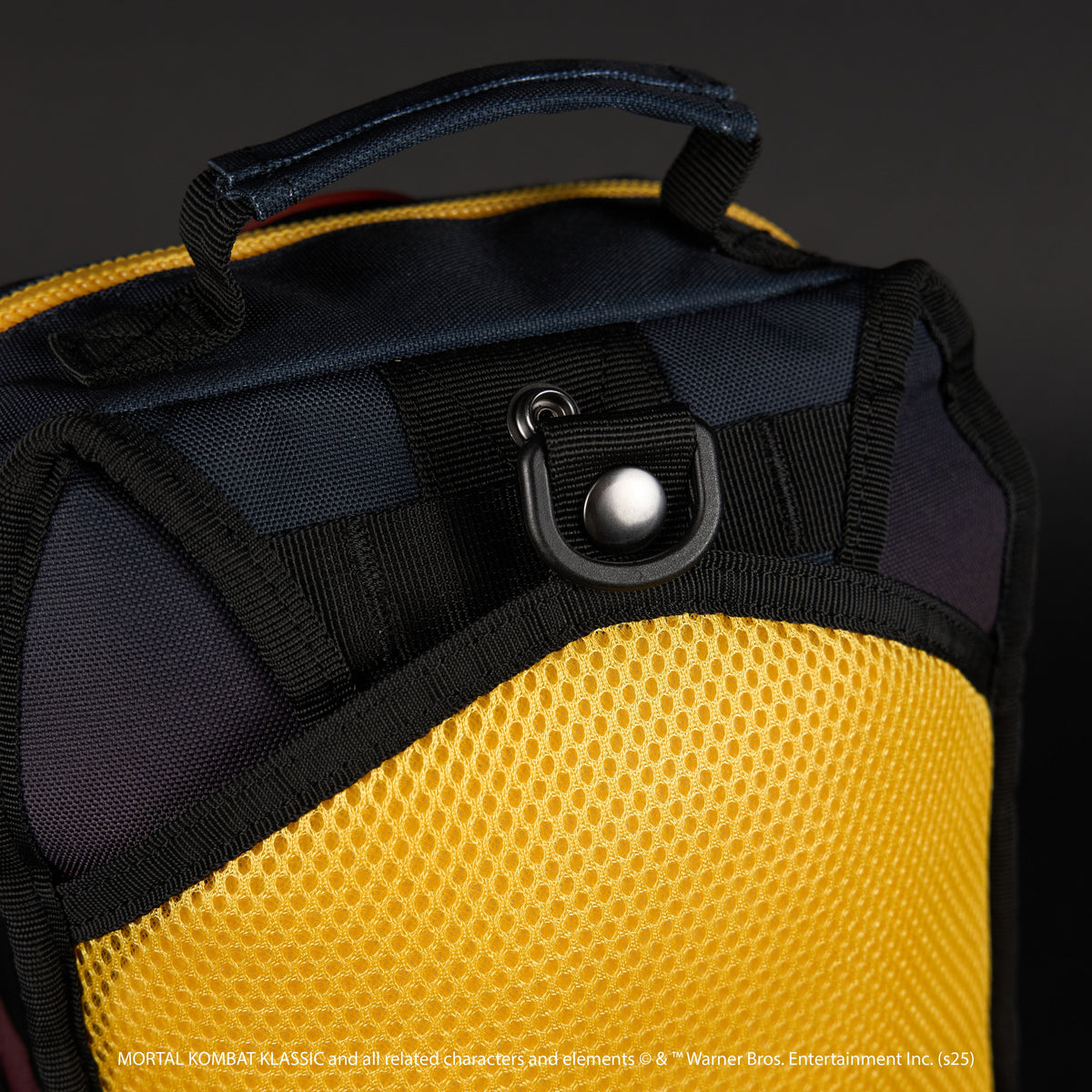 9L Tactical Sling Bag Mortal Kombat - Image 17