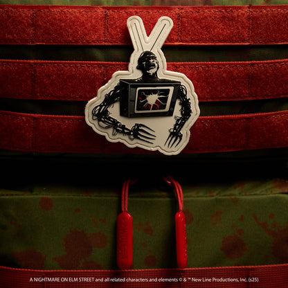 NOES Freddy TV Patch - Image 2