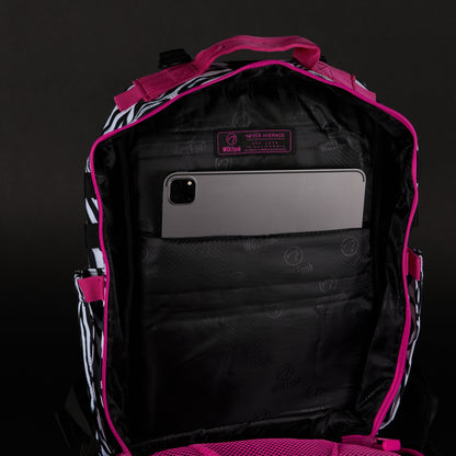 35L Backpack Fruity Stripes - Image 20