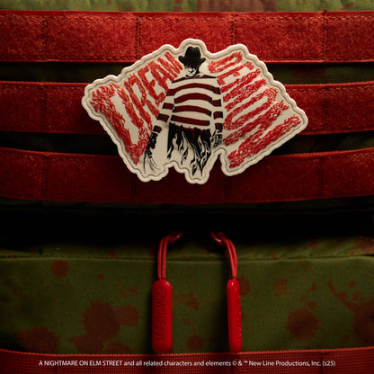 NOES Dream Demon Patch - Image 2