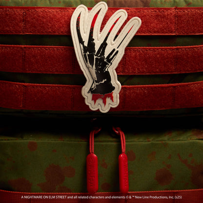 NOES Freddy Glove Patch - Image 2
