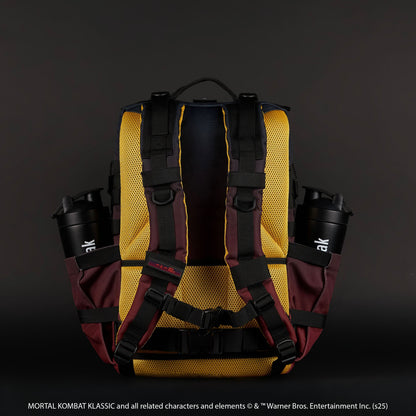 45L Backpack Mortal Kombat - Image 10