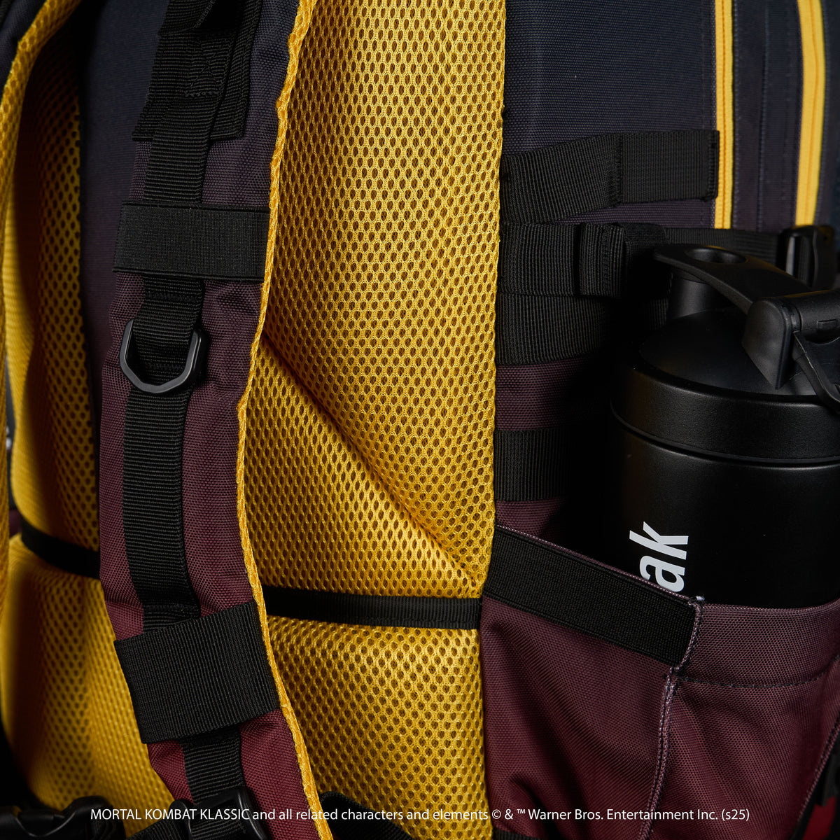 45L Backpack Mortal Kombat - Image 13