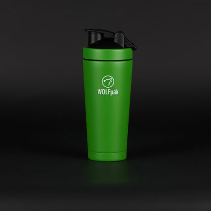 Graffiti Green Shaker - Image 5