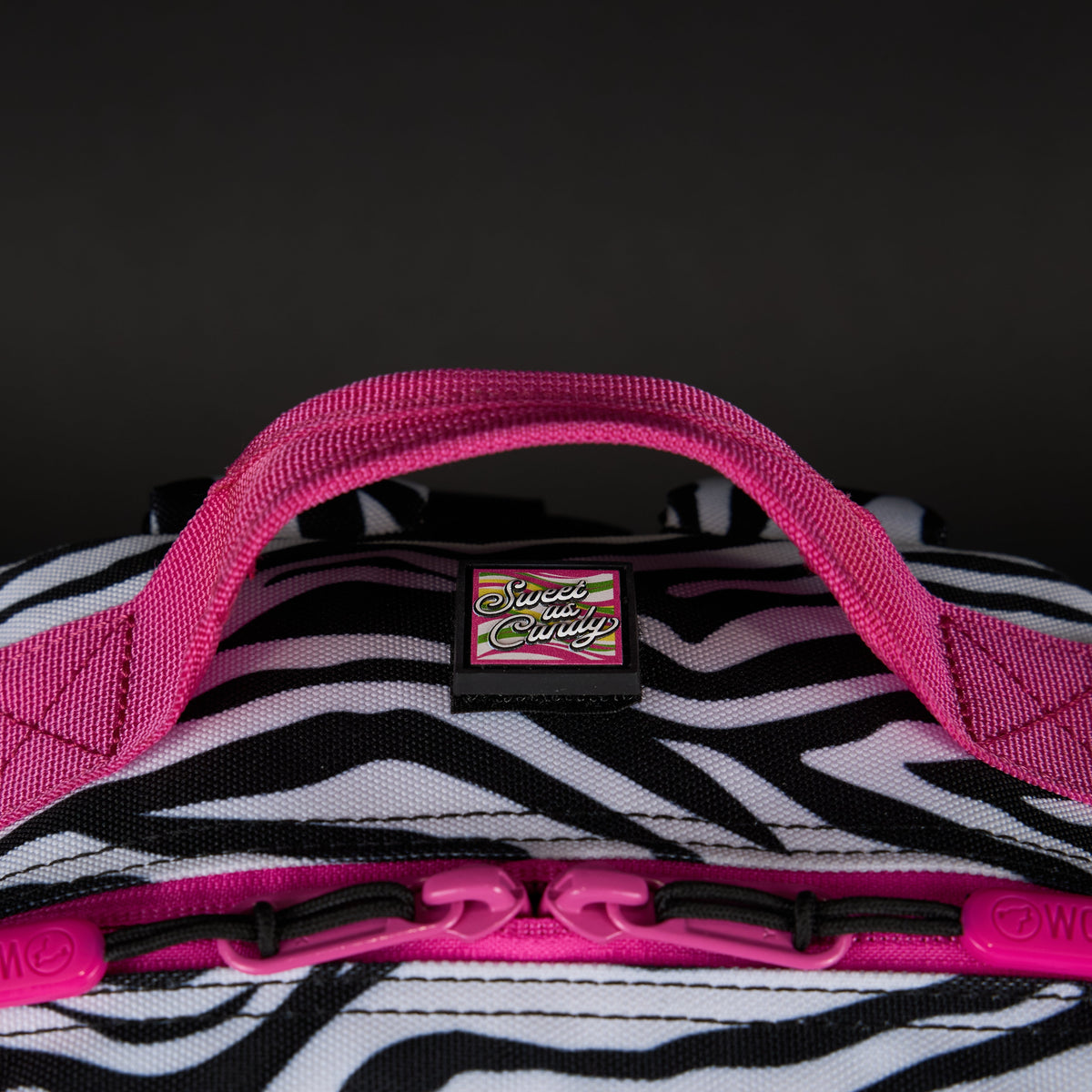 9L Backpack Mini Fruity Stripes - Image 14