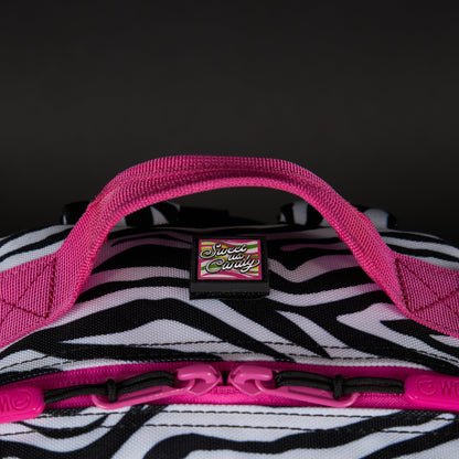 9L Backpack Mini Fruity Stripes - Image 14