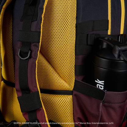 35L Backpack Mortal Kombat - Image 9