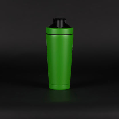 Graffiti Green Shaker - Image 7