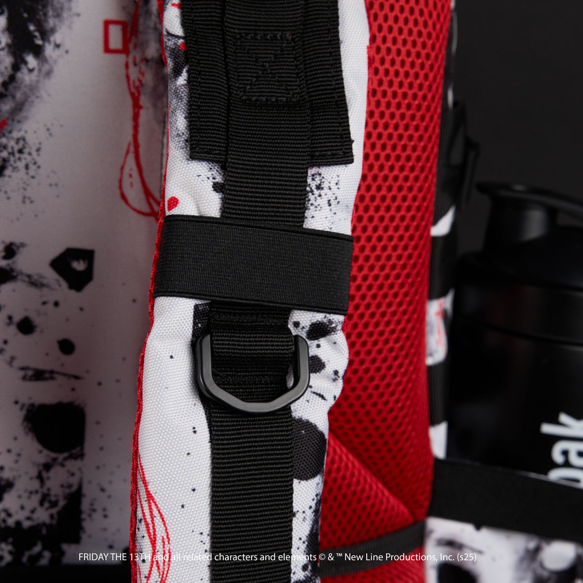 35L Backpack Friday The 13th - Image 22