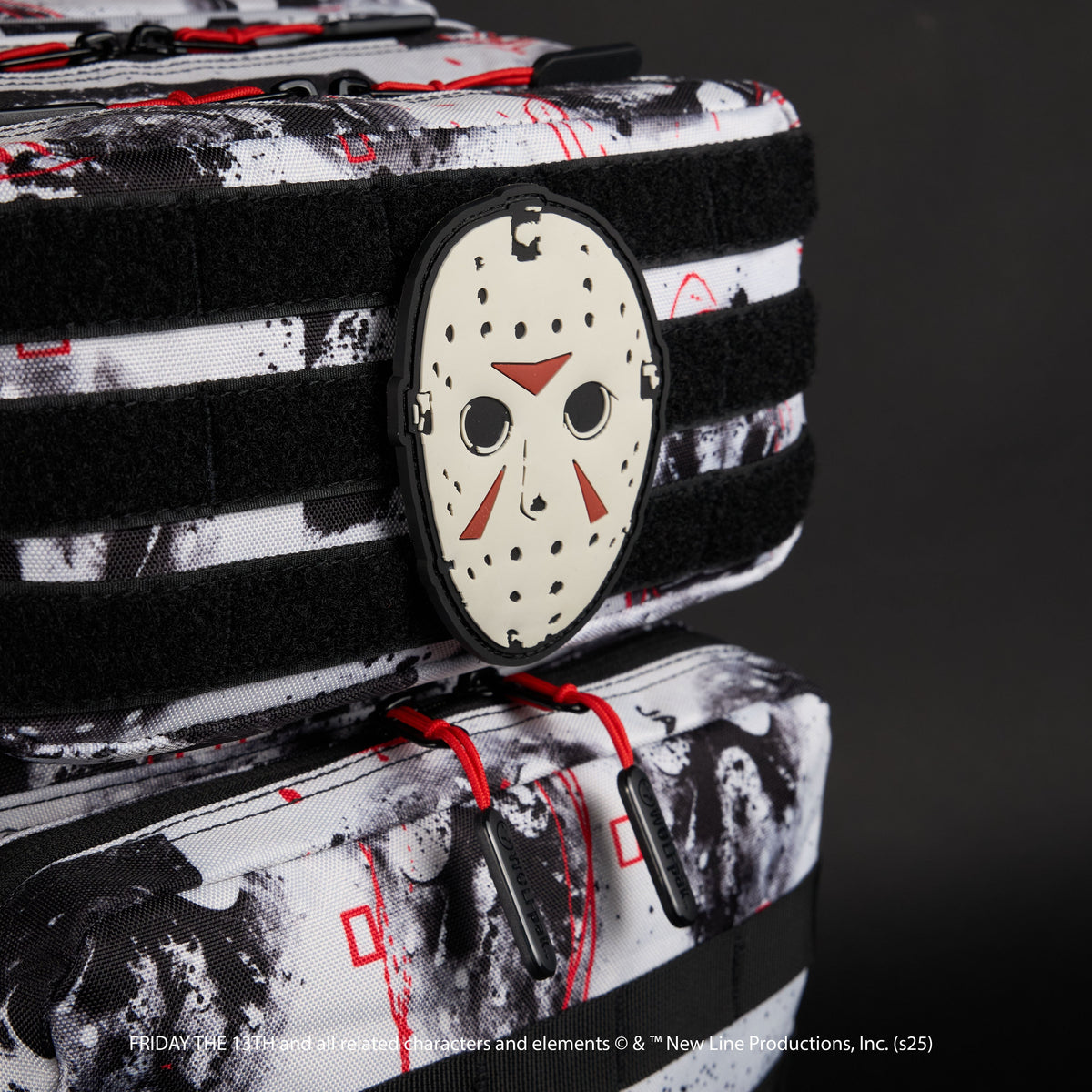 35L Backpack Friday The 13th - Image 14