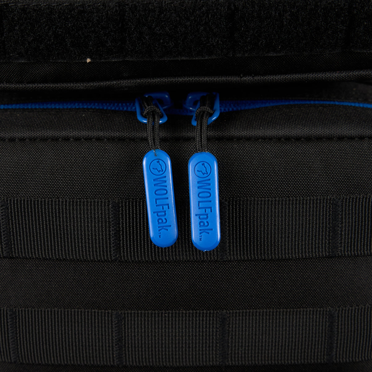 9L Backpack Mini Blue Wolf - Image 14