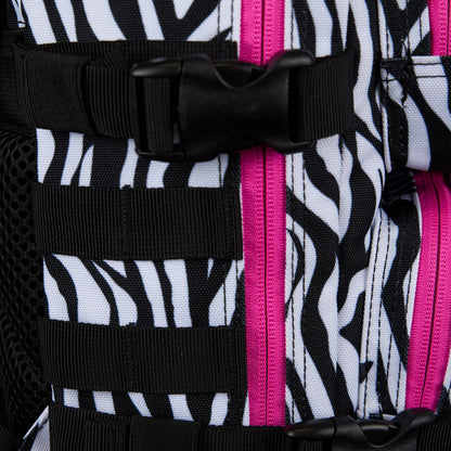 9L Backpack Mini Fruity Stripes - Image 17