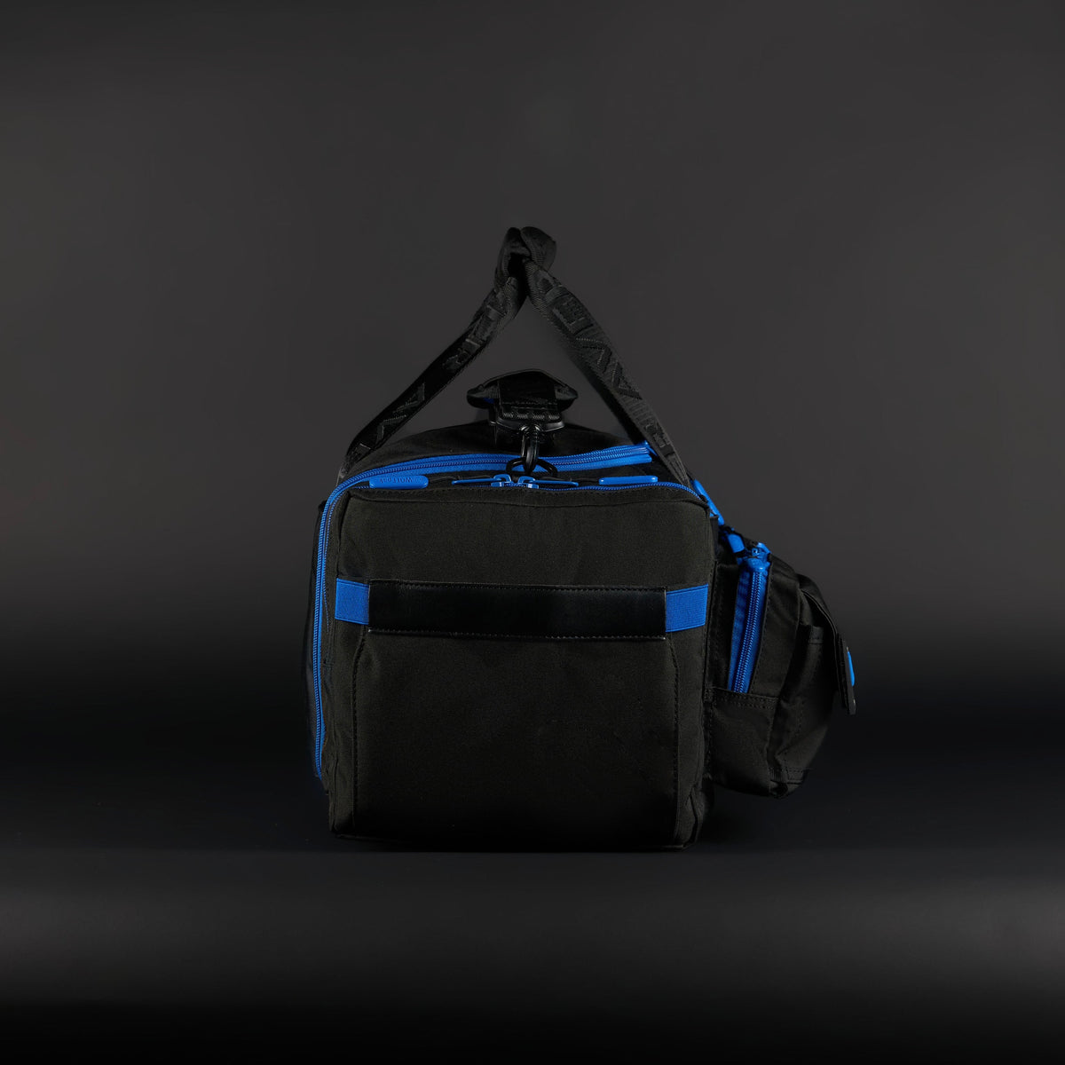 30L Perfect Duffle Bag Blue Wolf - Image 6
