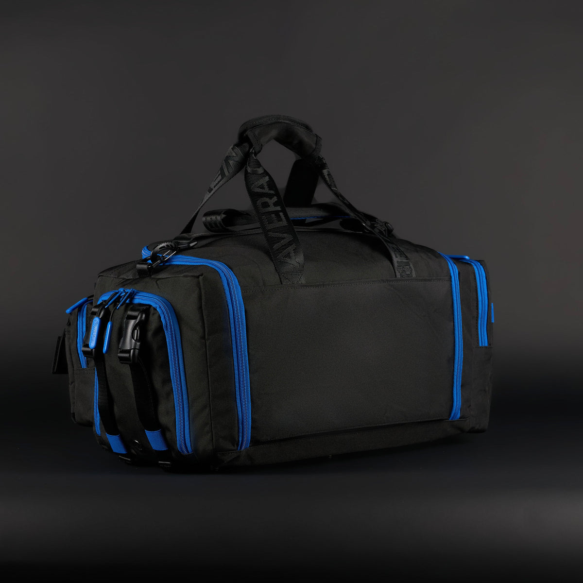 30L Perfect Duffle Bag Blue Wolf - Image 7