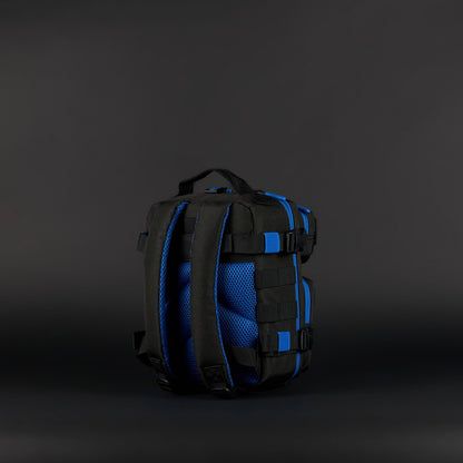 9L Backpack Mini Blue Wolf - Image 6