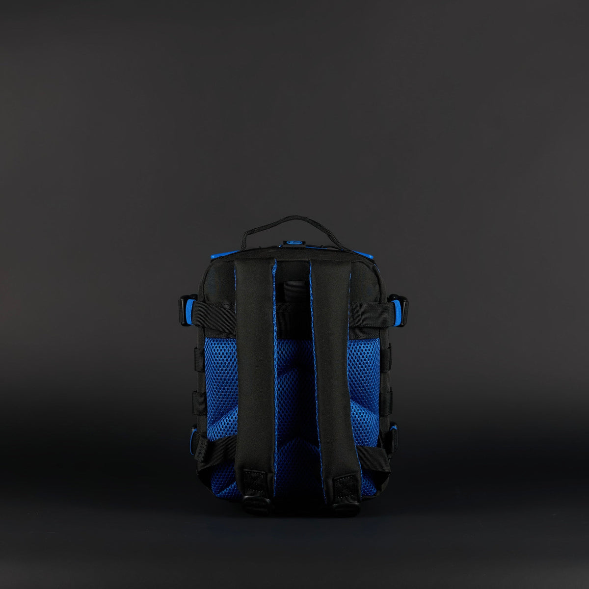 9L Backpack Mini Blue Wolf - Image 7