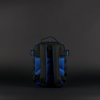 9L Backpack Mini Blue Wolf - Image 7