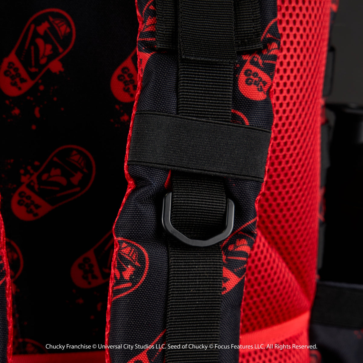 45L Backpack Chucky (Pre Sale) - Image 10
