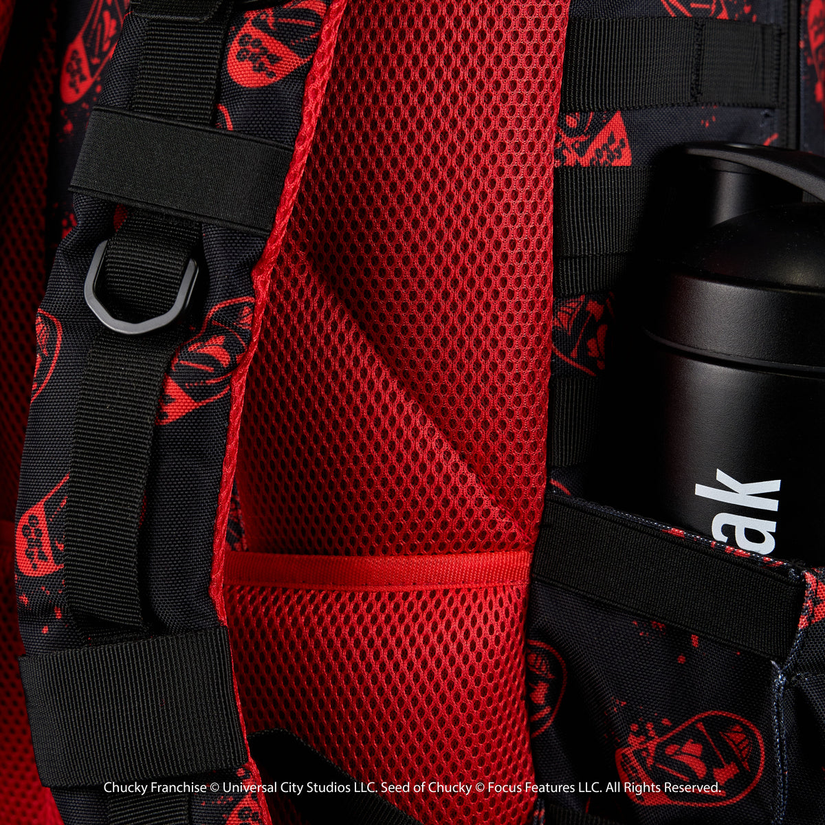 45L Backpack Chucky (Pre Sale) - Image 12