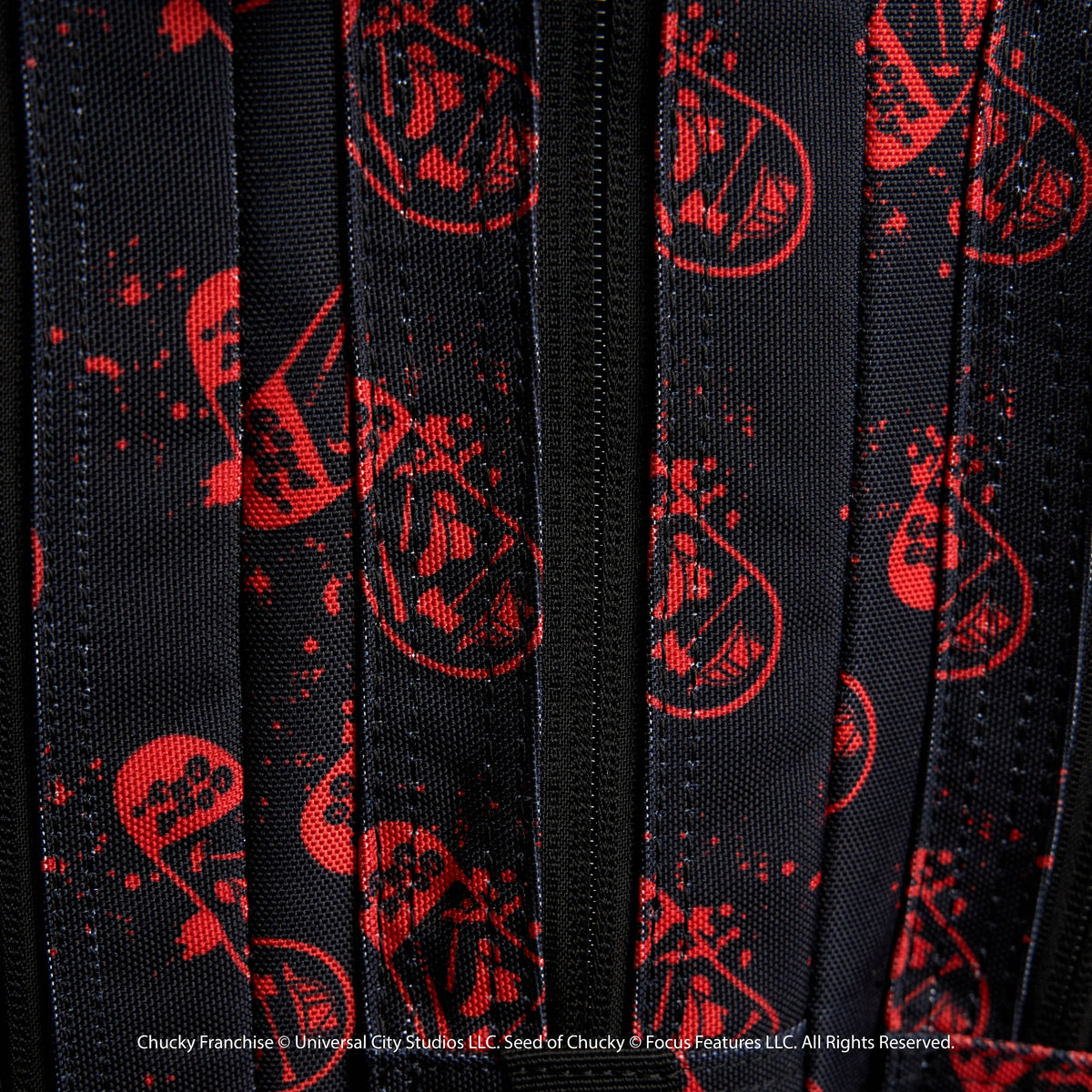 45L Backpack Chucky (Pre Sale) - Image 13