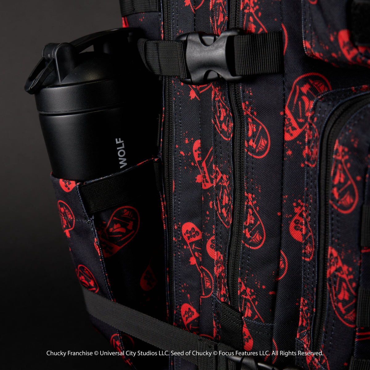 45L Backpack Chucky (Pre Sale) - Image 14