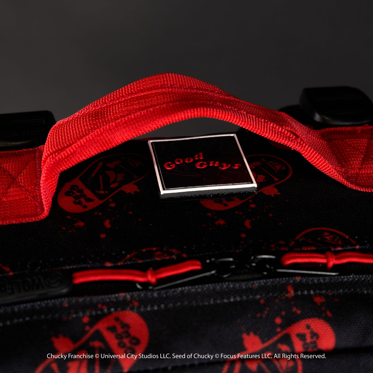 45L Backpack Chucky (Pre Sale) - Image 15