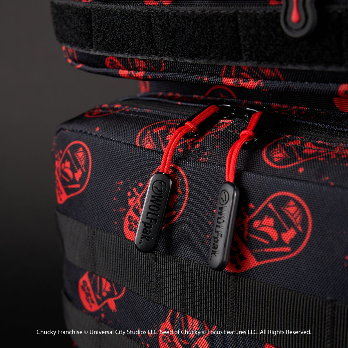 45L Backpack Chucky (Pre Sale) - Image 17
