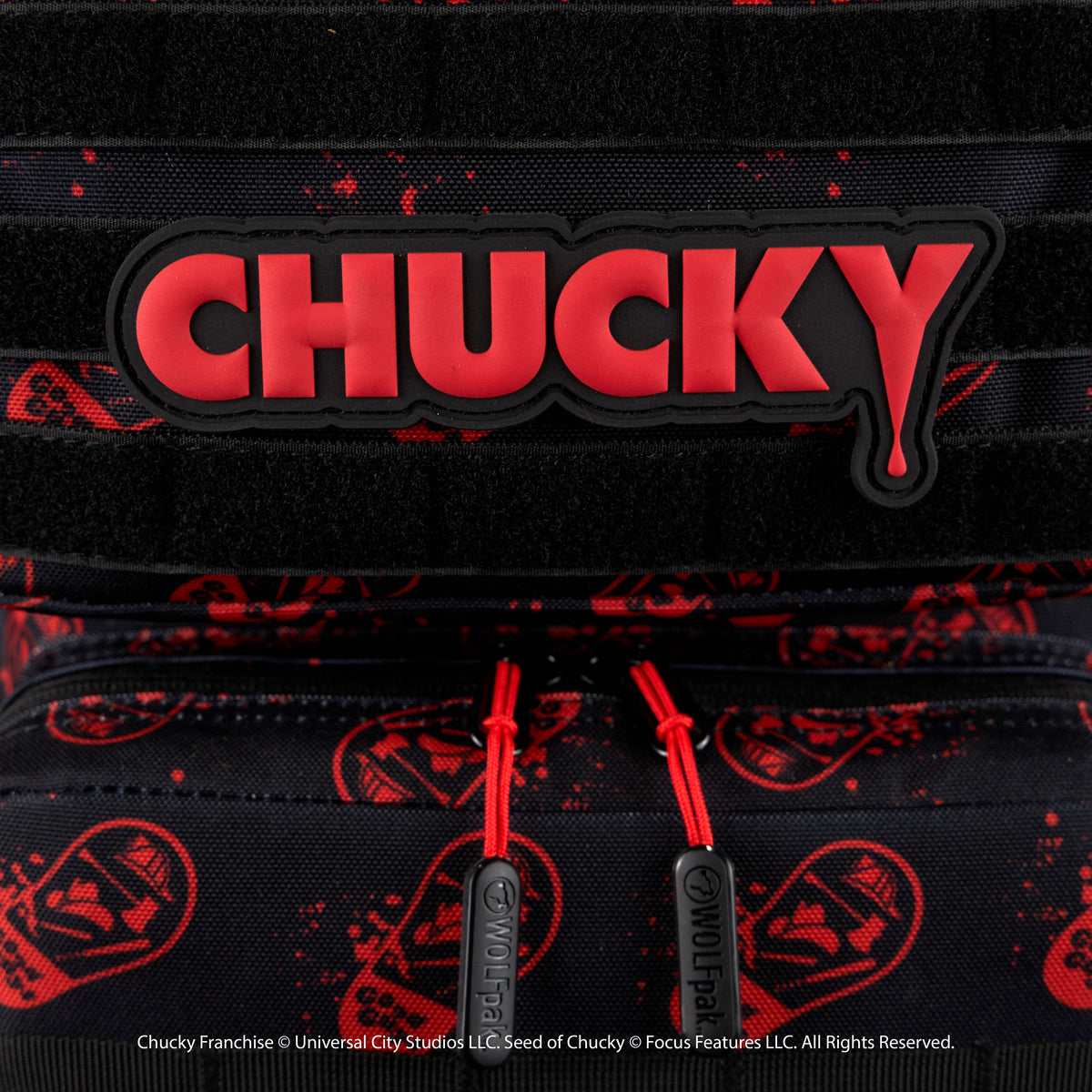45L Backpack Chucky (Pre Sale) - Image 18
