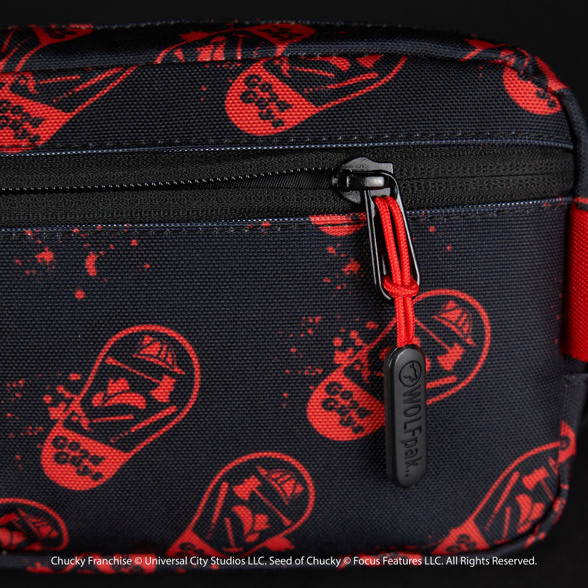 1.5L Crossbody Pack Chucky (Pre Sale) - Image 6