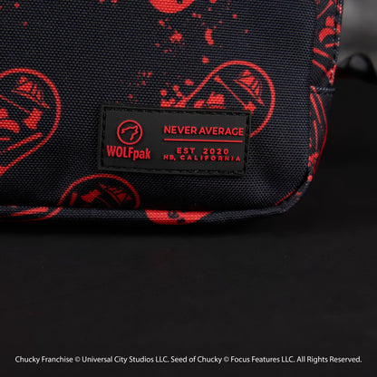 1.5L Crossbody Pack Chucky (Pre Sale) - Image 7