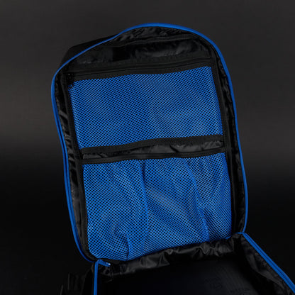 35L Backpack Blue Wolf - Image 21