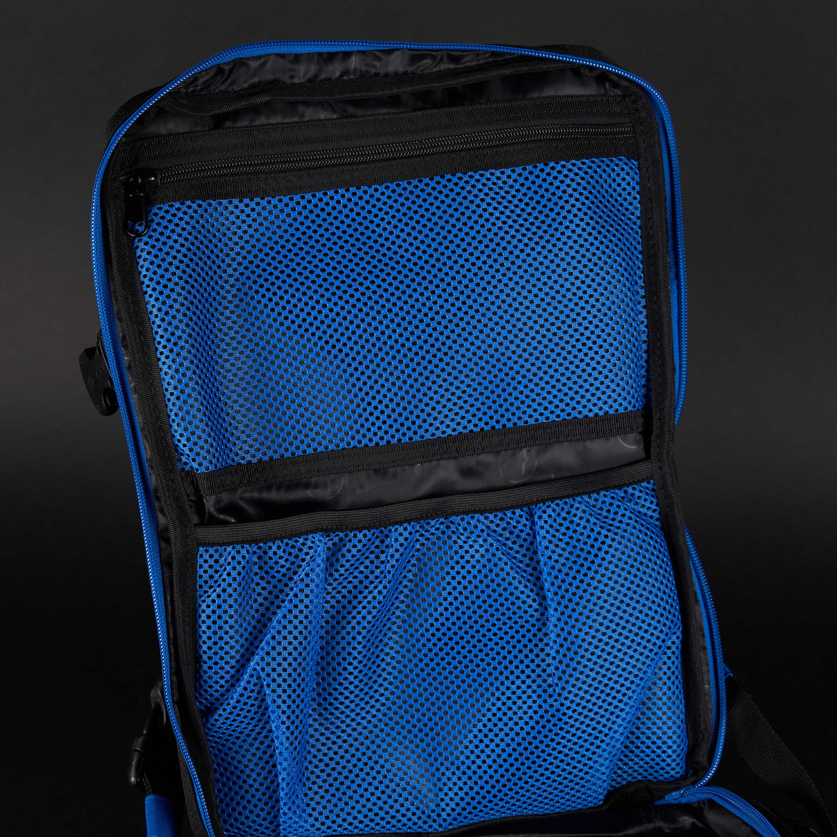 45L Backpack Blue Wolf - Image 21