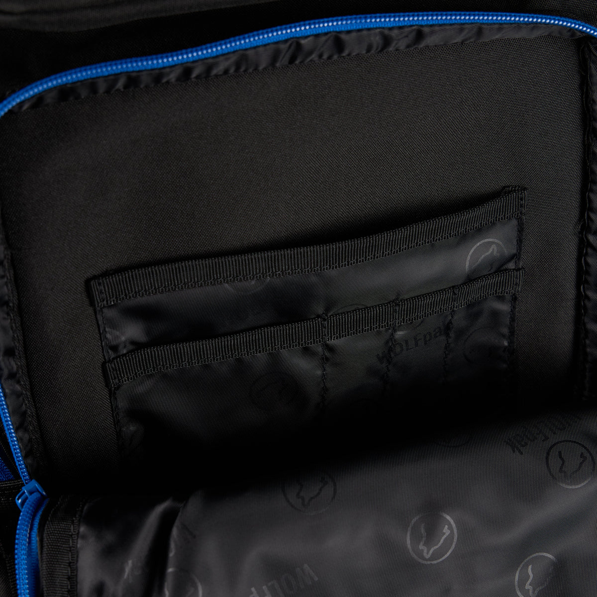 35L Backpack Blue Wolf - Image 22