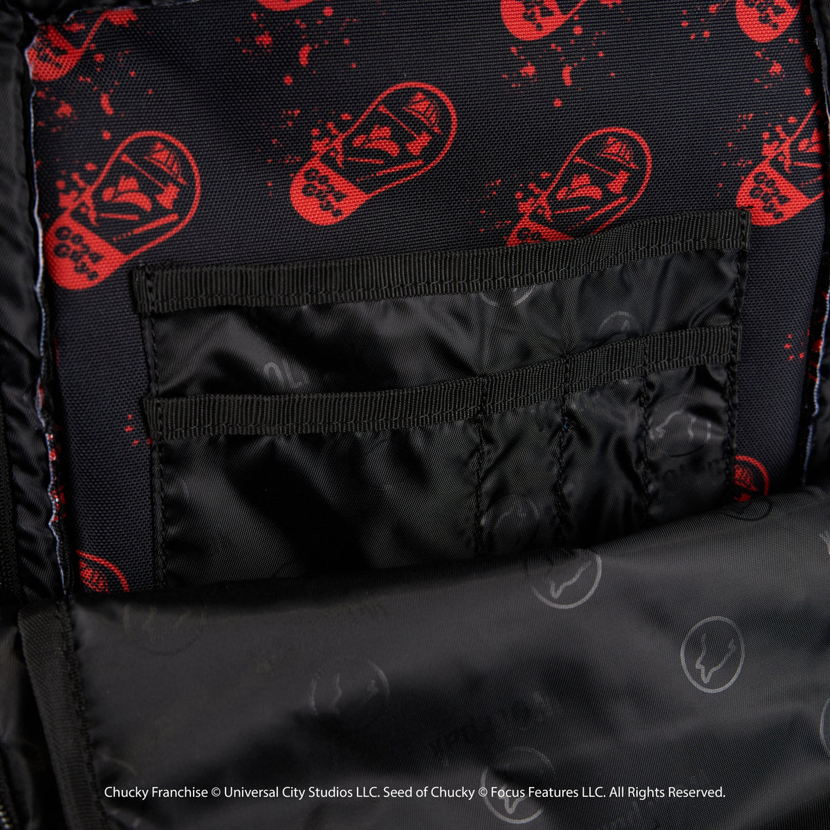 45L Backpack Chucky (Pre Sale) - Image 23