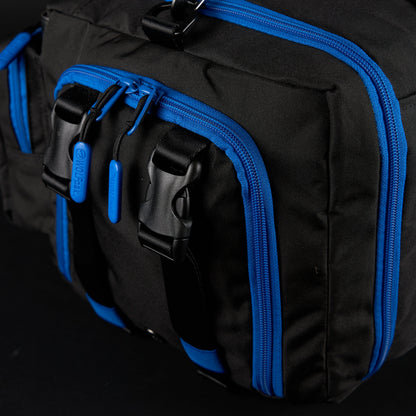 30L Perfect Duffle Bag Blue Wolf - Image 19