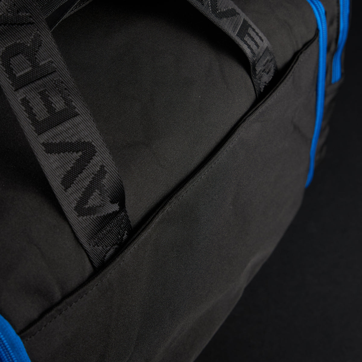 30L Perfect Duffle Bag Blue Wolf - Image 17
